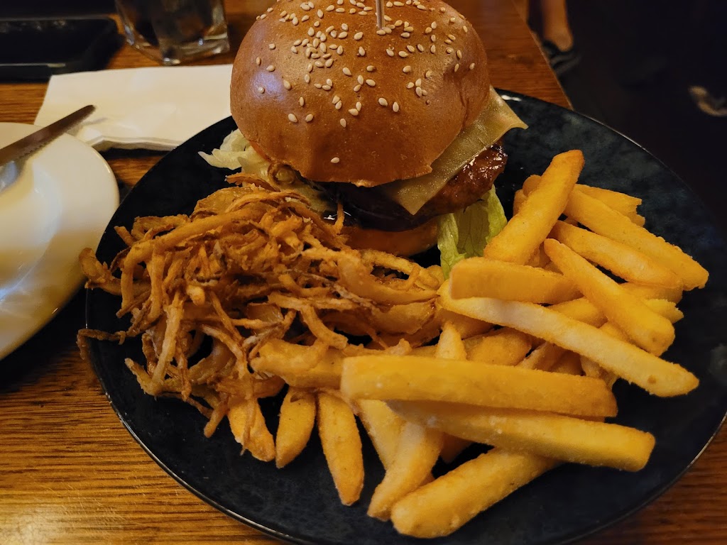Eagle Falls Spur Steak and Grill 2