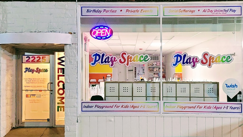 PlaySpace Kenosha