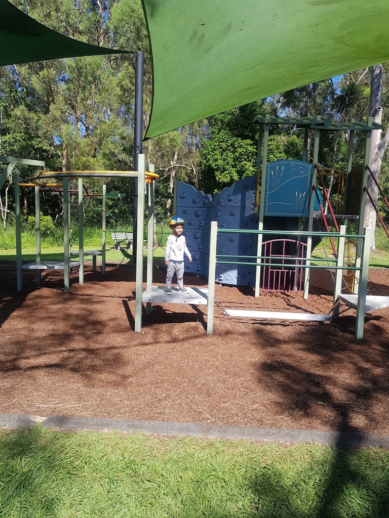 Whipbird Park Playground