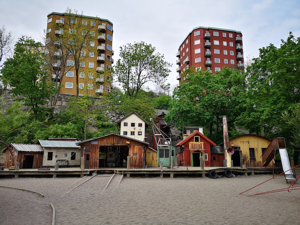 Anders Franzens Park
