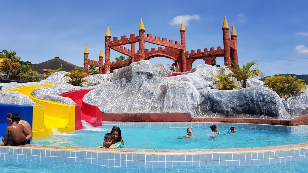 Thermas Water Park