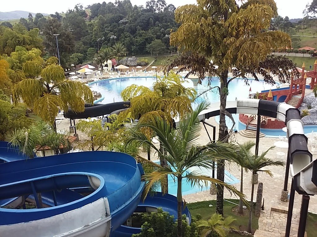 Thermas Water Park 5