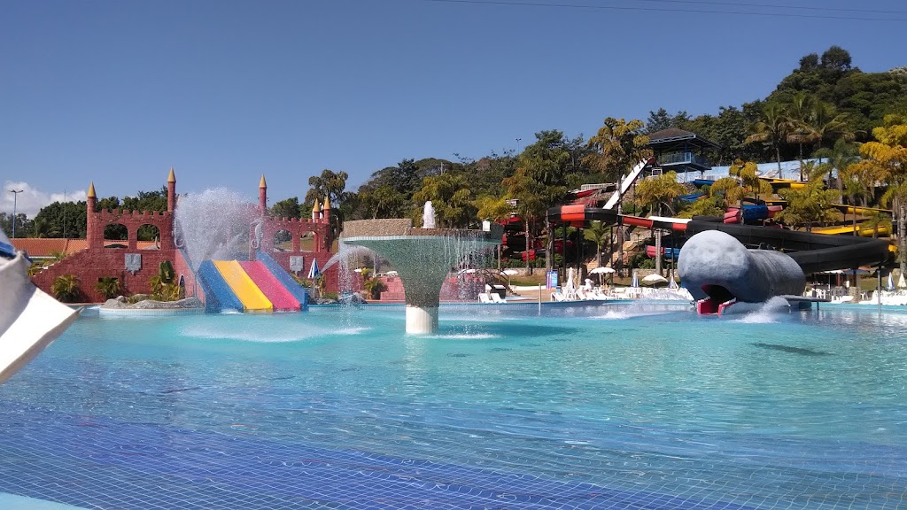 Thermas Water Park 6