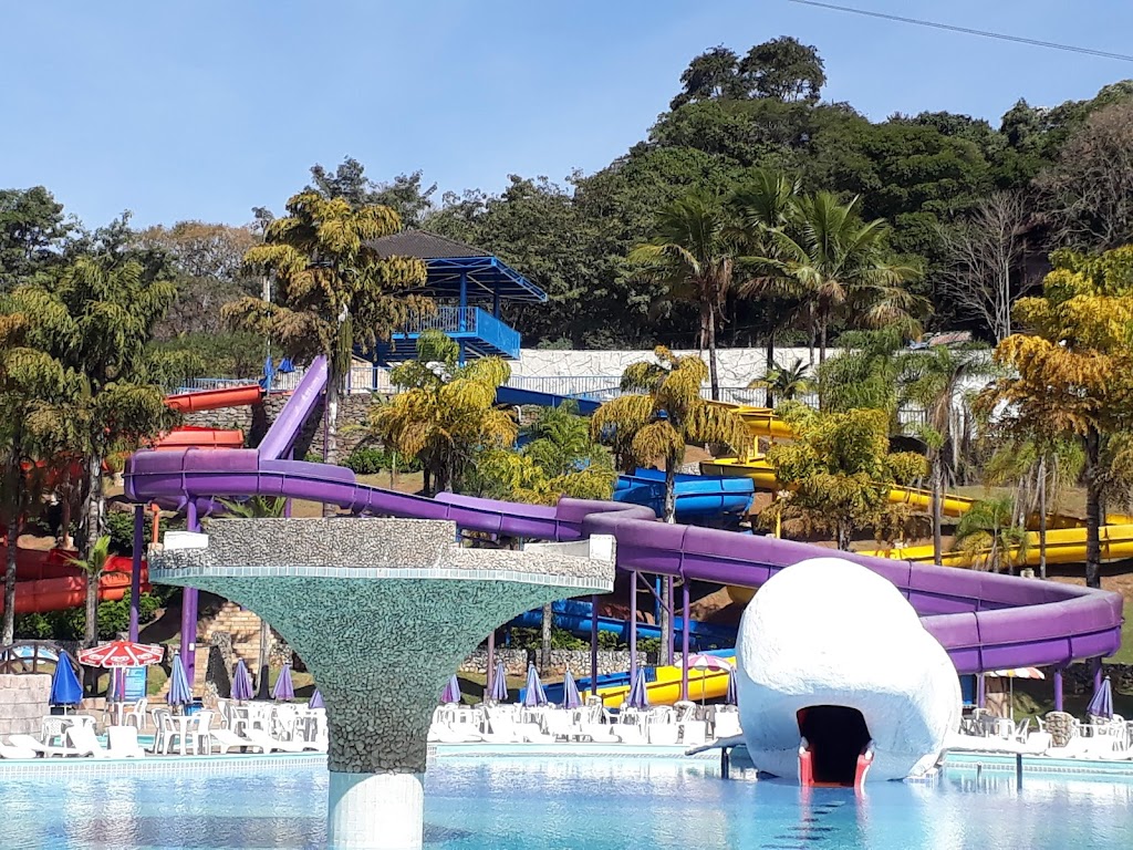 Thermas Water Park 7