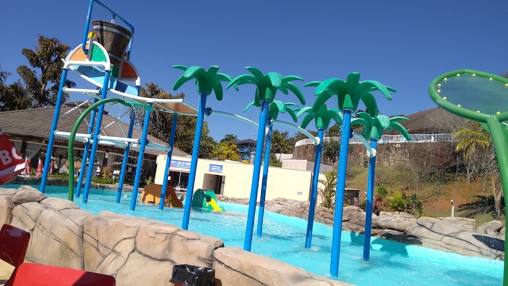 Thermas Water Park 9