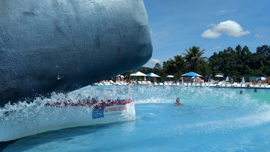 Thermas Water Park 10