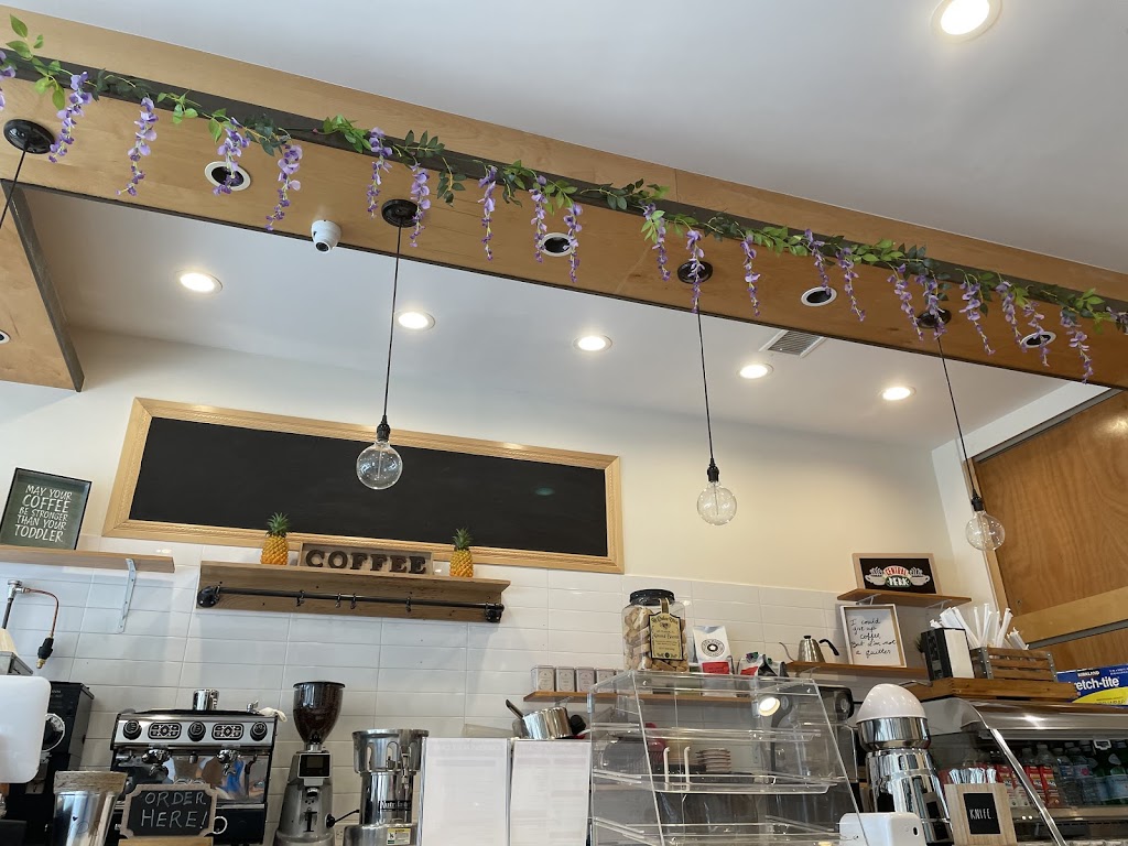 Cupkins Play Cafe