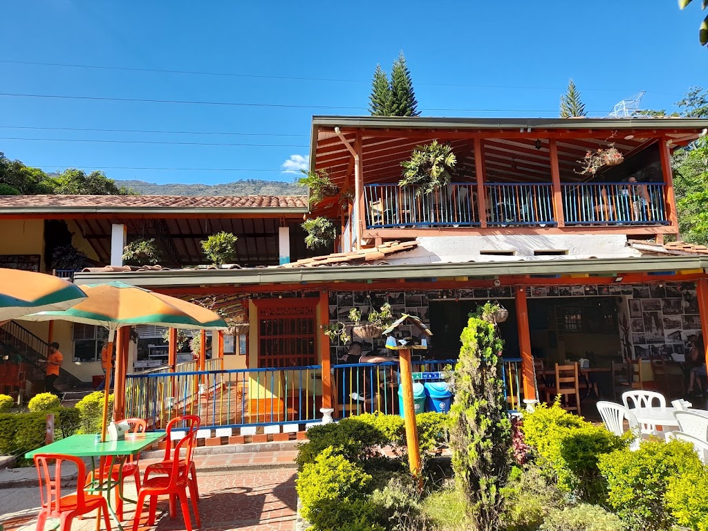 Antioquia Trópical Hotel Club