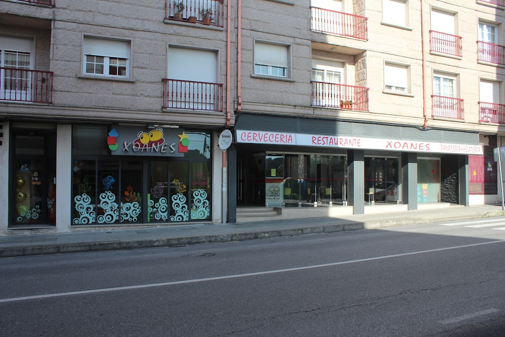 Xoanes