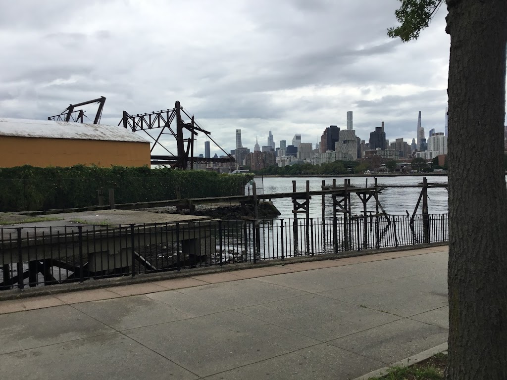 Hallets Cove Playground 1
