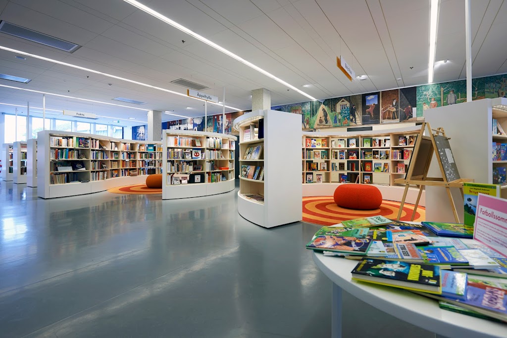 City ​​Library