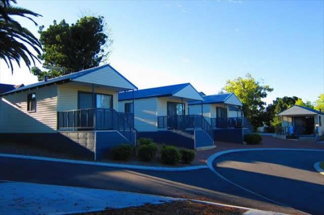 Karrinyup Waters Resort