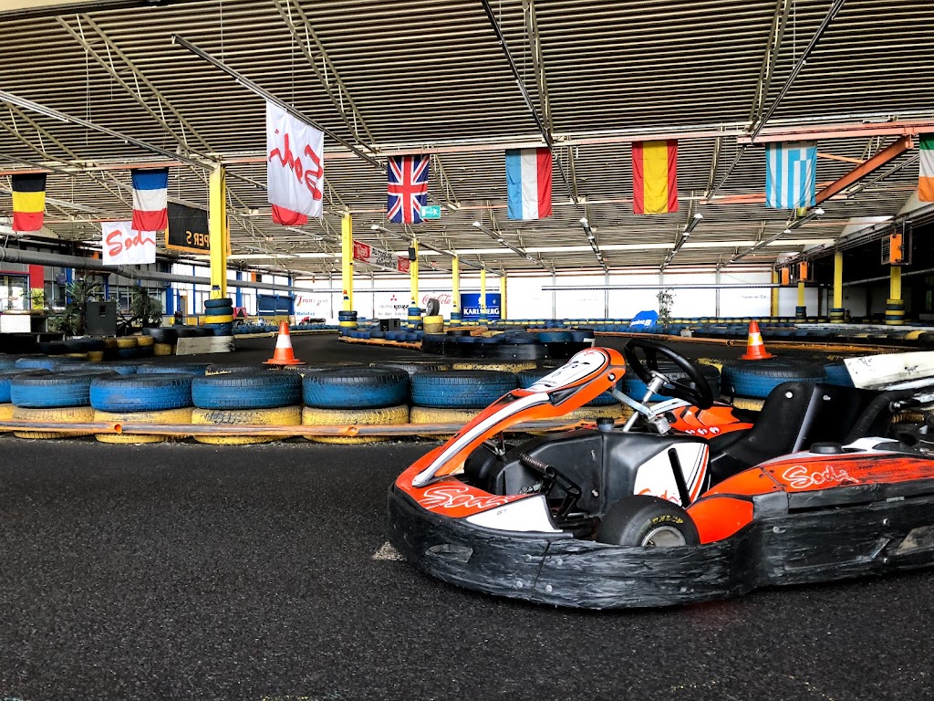 Kart-Palast