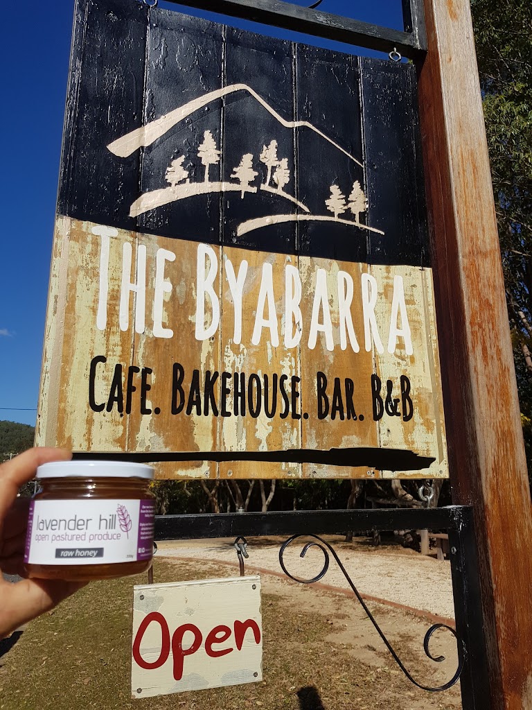 The Byabarra Café & Bar