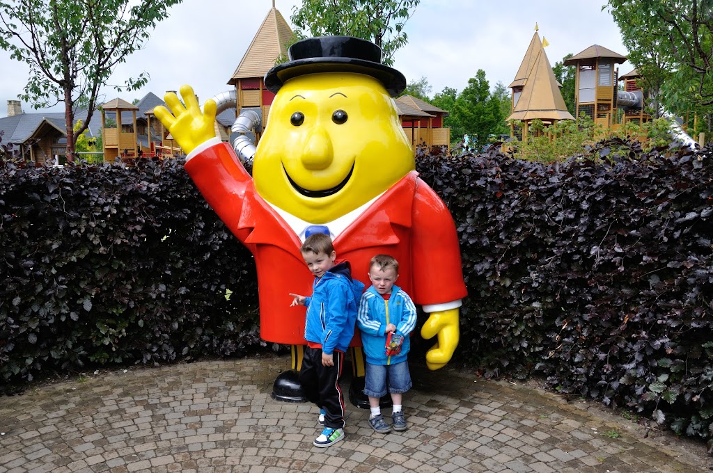 Tayto Park 3