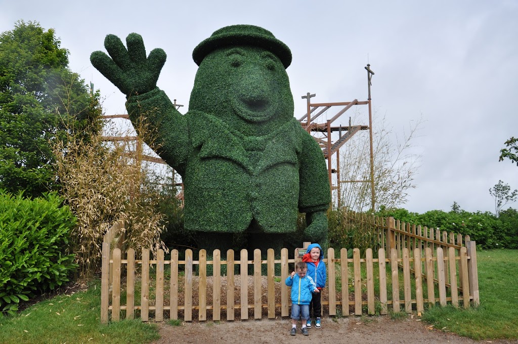 Tayto Park 4