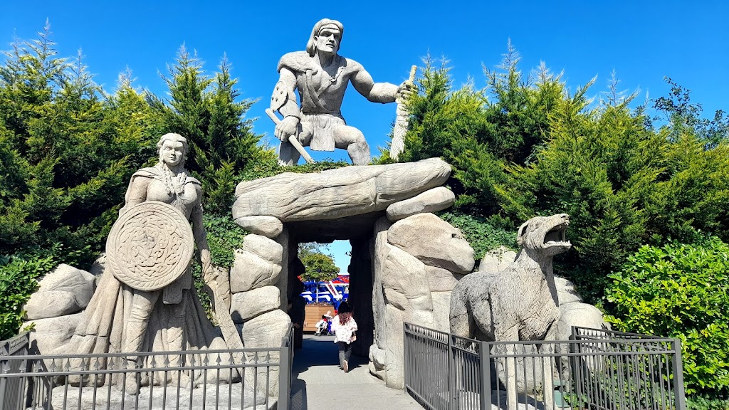 Tayto Park