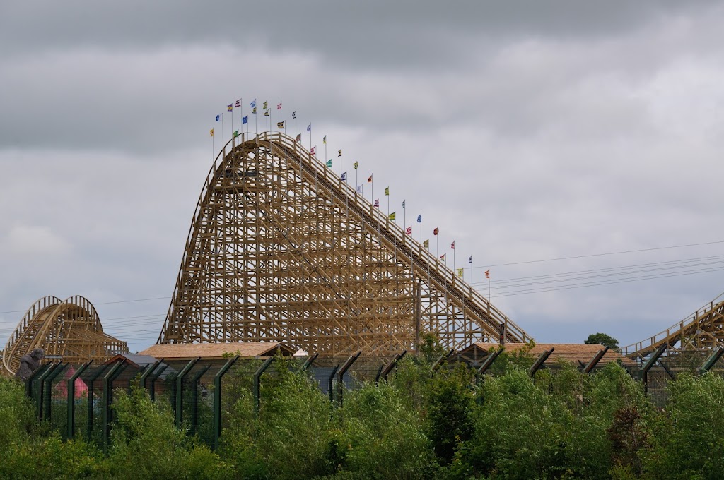 Tayto Park 6