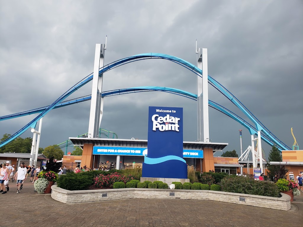 Cedar Point