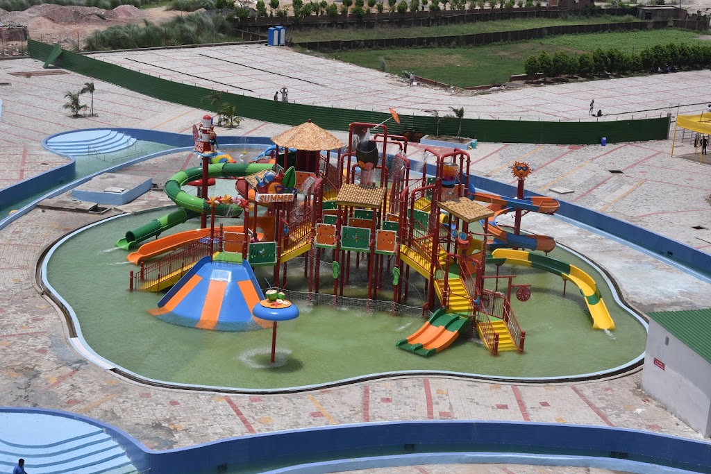 Chhapaak Waterpark