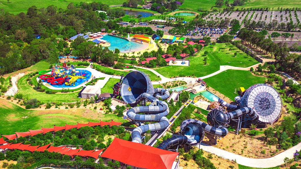 Jamberoo Action Park