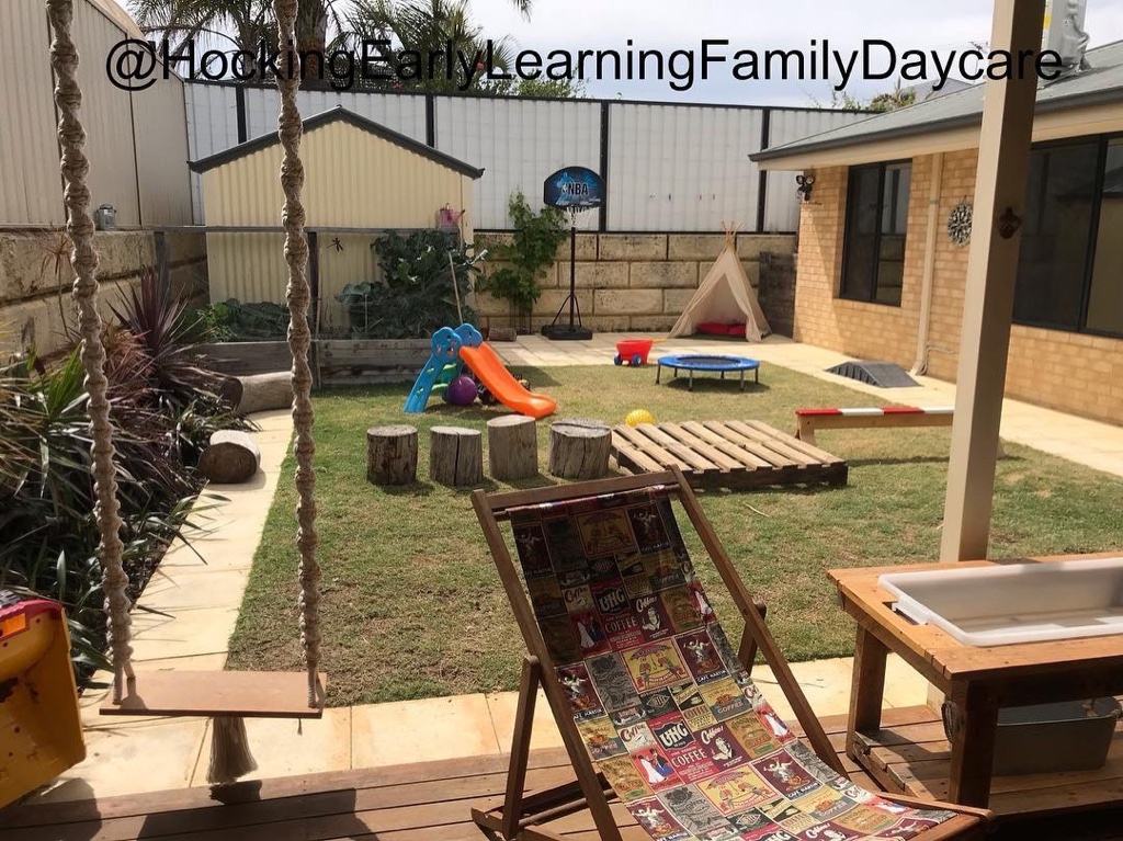 Hocking Early Learning Family Day Care