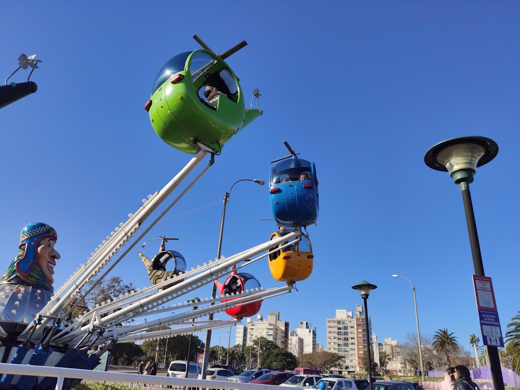 Parque Rodó
