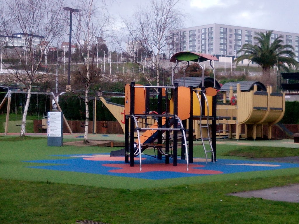 Parque Infantil Matogrande