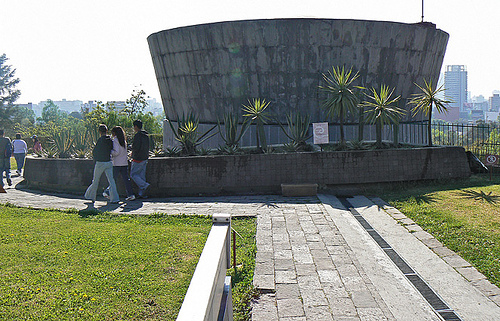 Galería de Historia Museo del Caracol