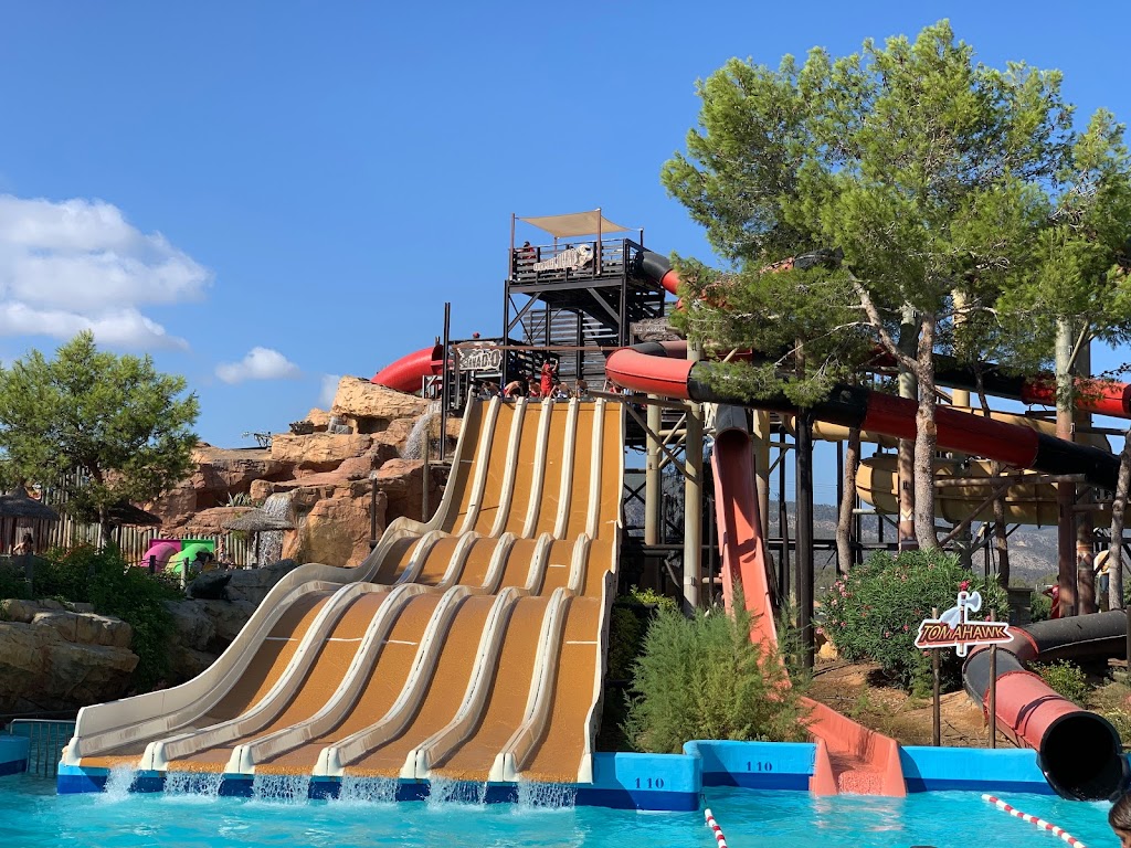 Western Water Park