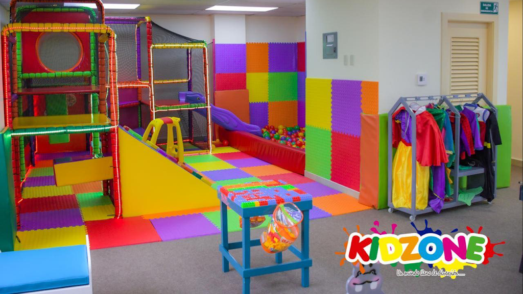 Kidzone Babahoyo