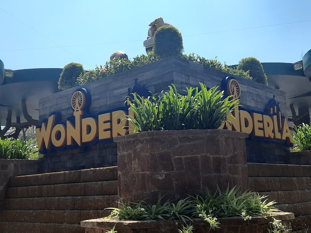 Wonderla Amusement Park, Bengaluru 3