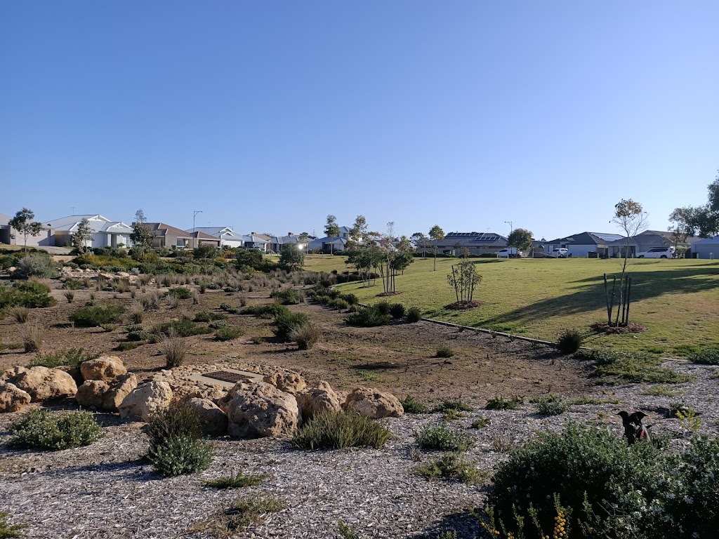 Cerulean Park 1