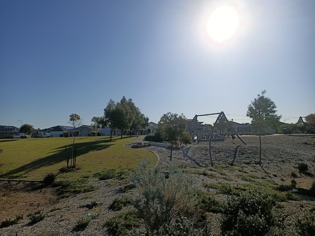 Cerulean Park 2