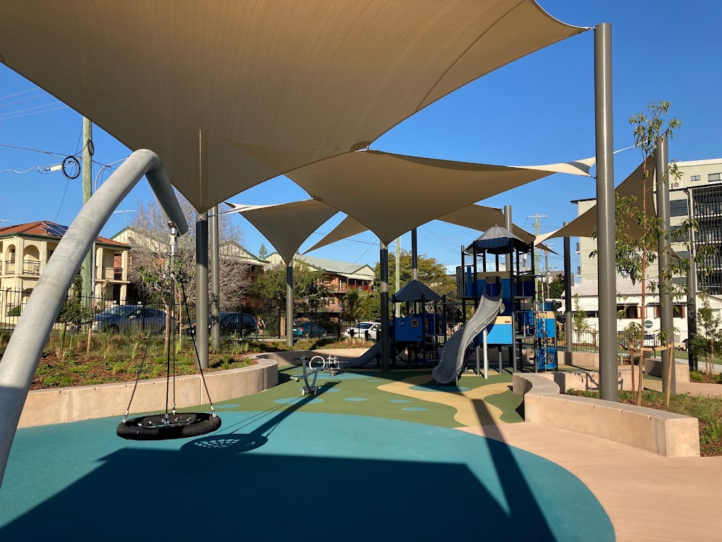 Vera Canale Park