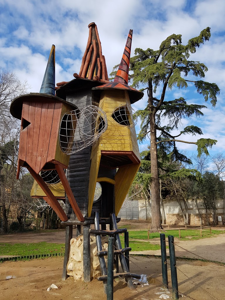 Parc de Can Rius