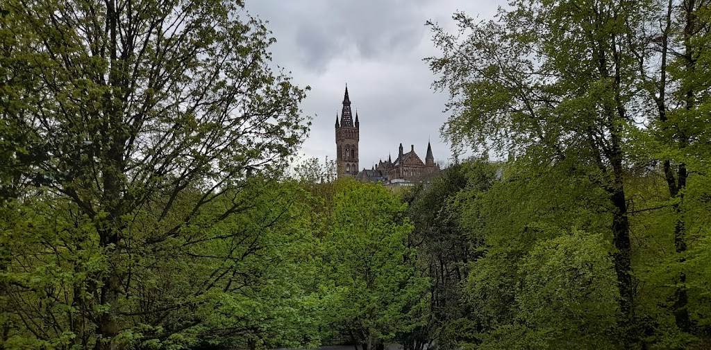 Kelvingrove Park