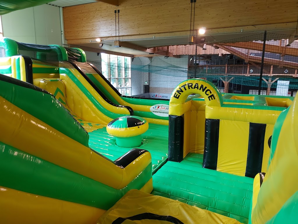 Fun Arena