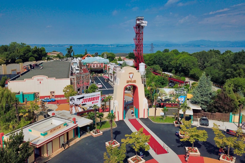 Movieland Studios