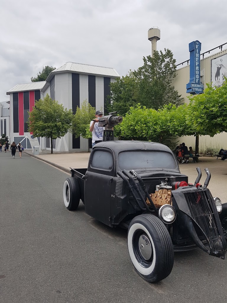 Movie Park Germany 10