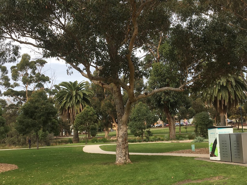 Woodlands Park