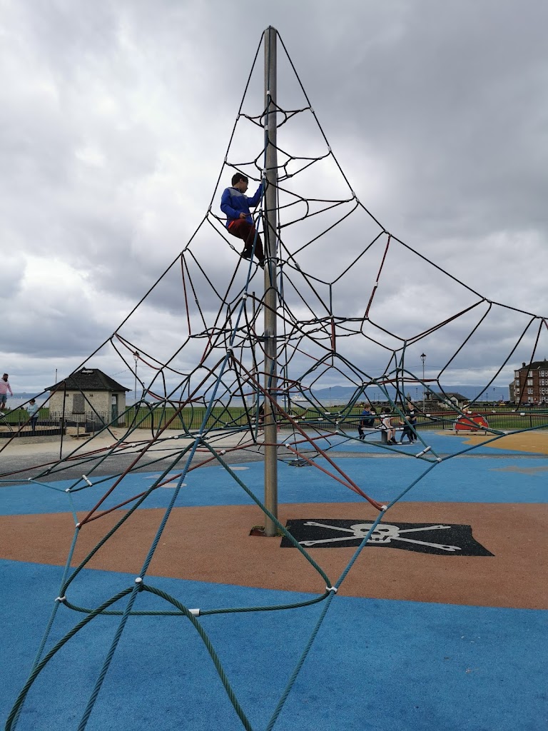 Makerston Outdoor Childrens Park