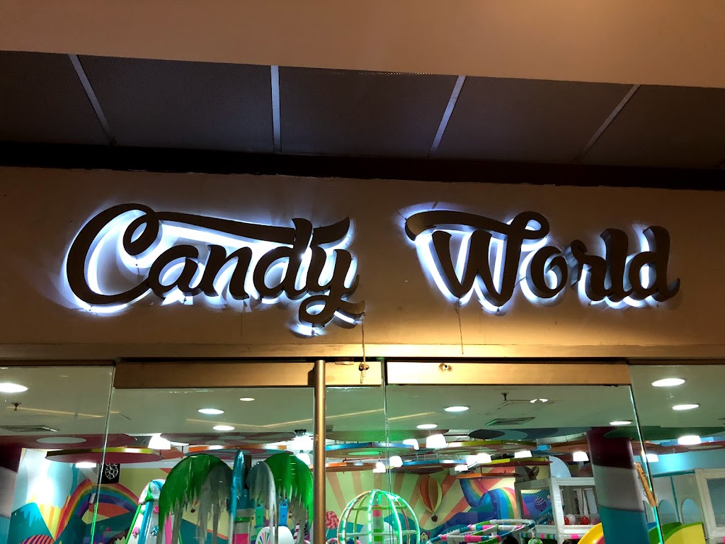 Candy World