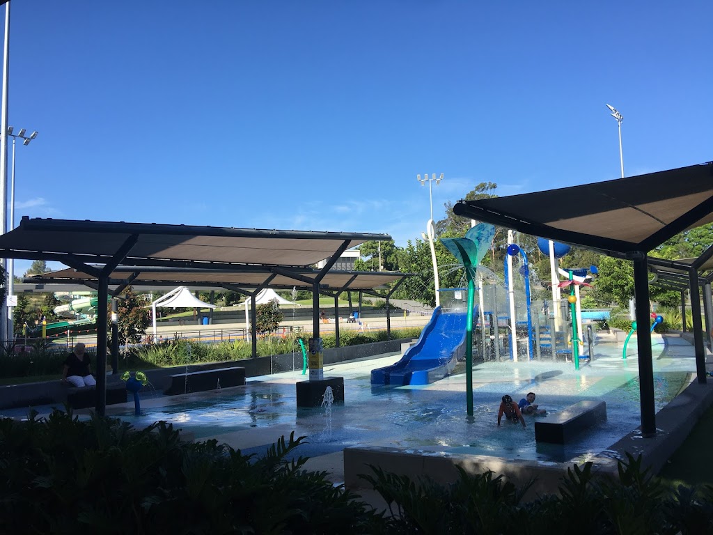 Gympie Aquatic Recreation Centre 2