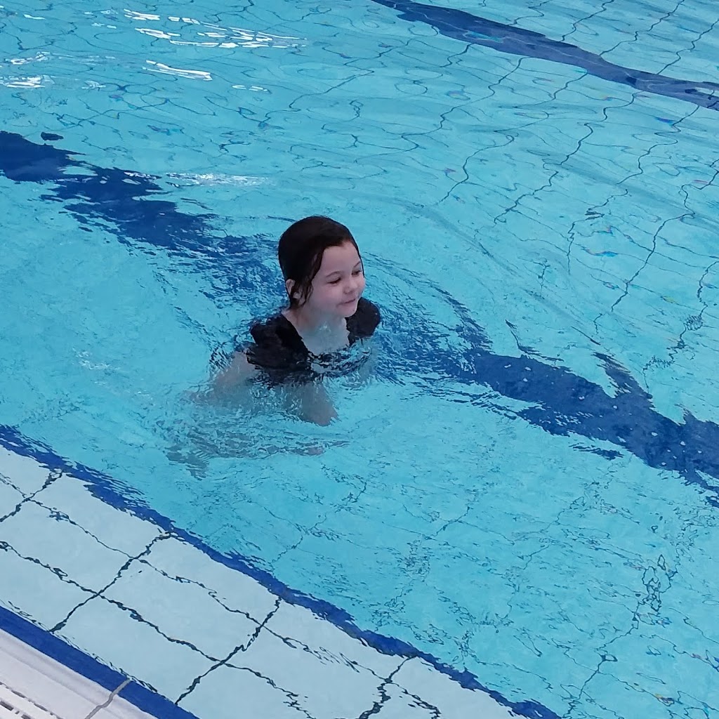 Gympie Aquatic Recreation Centre 3