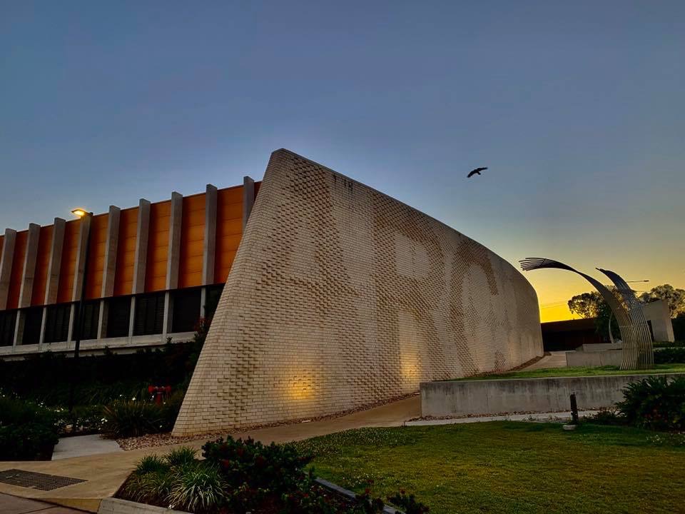 Gympie Aquatic Recreation Centre 4