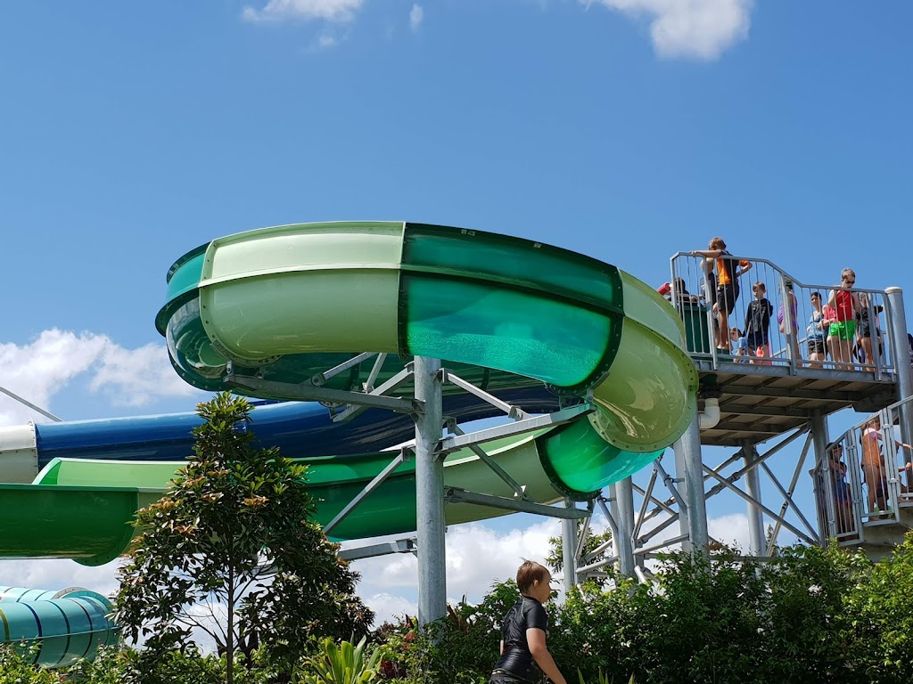 Gympie Aquatic Recreation Centre 5