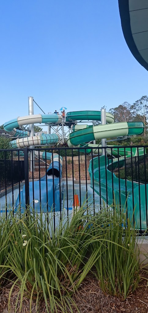 Gympie Aquatic Recreation Centre