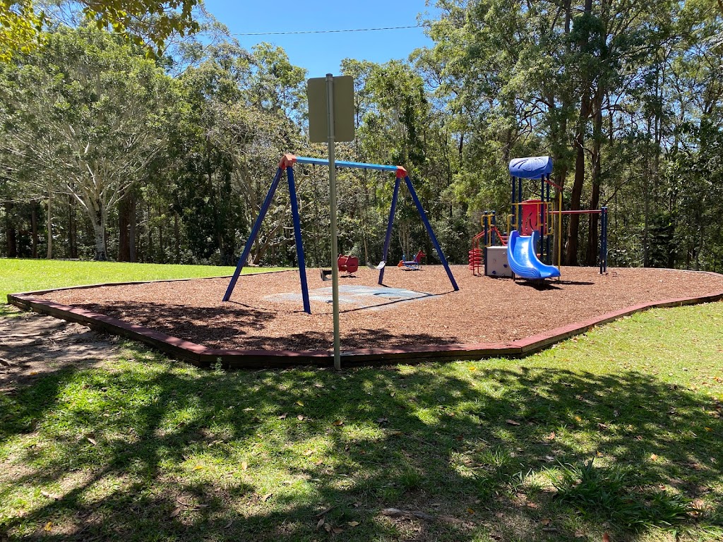 Cilento Park