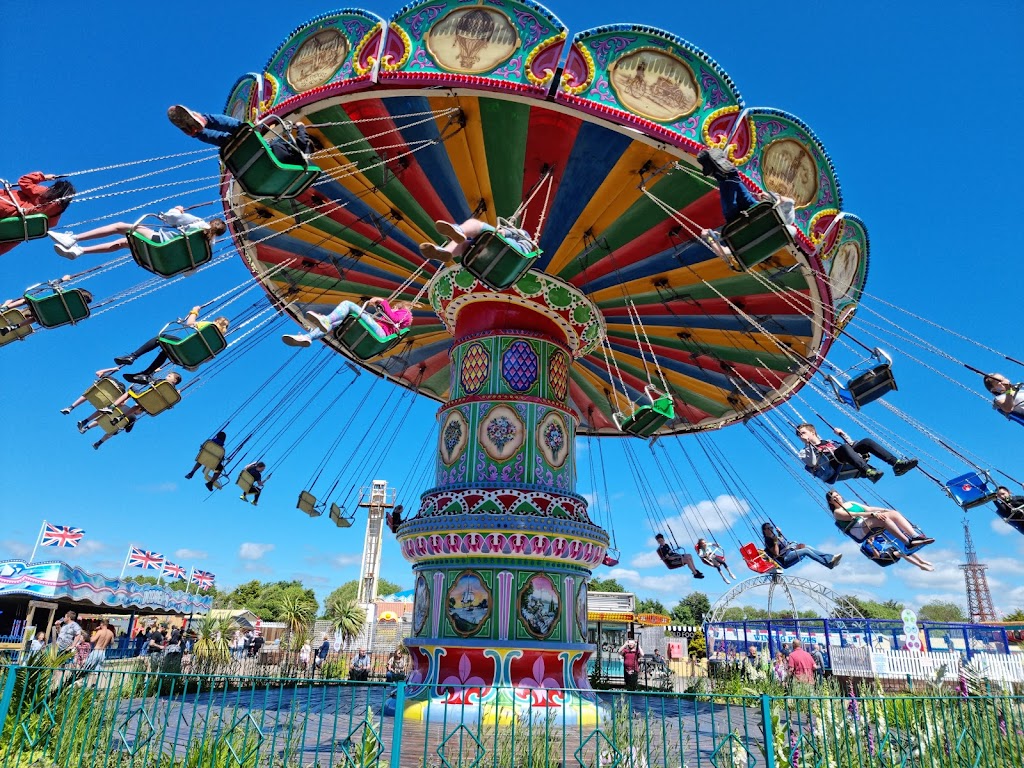 Southport Pleasureland